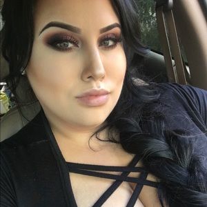 Meet your Posher, Miranda